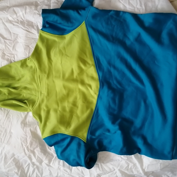 New men zip-up hoodie - Picture 10 of 10